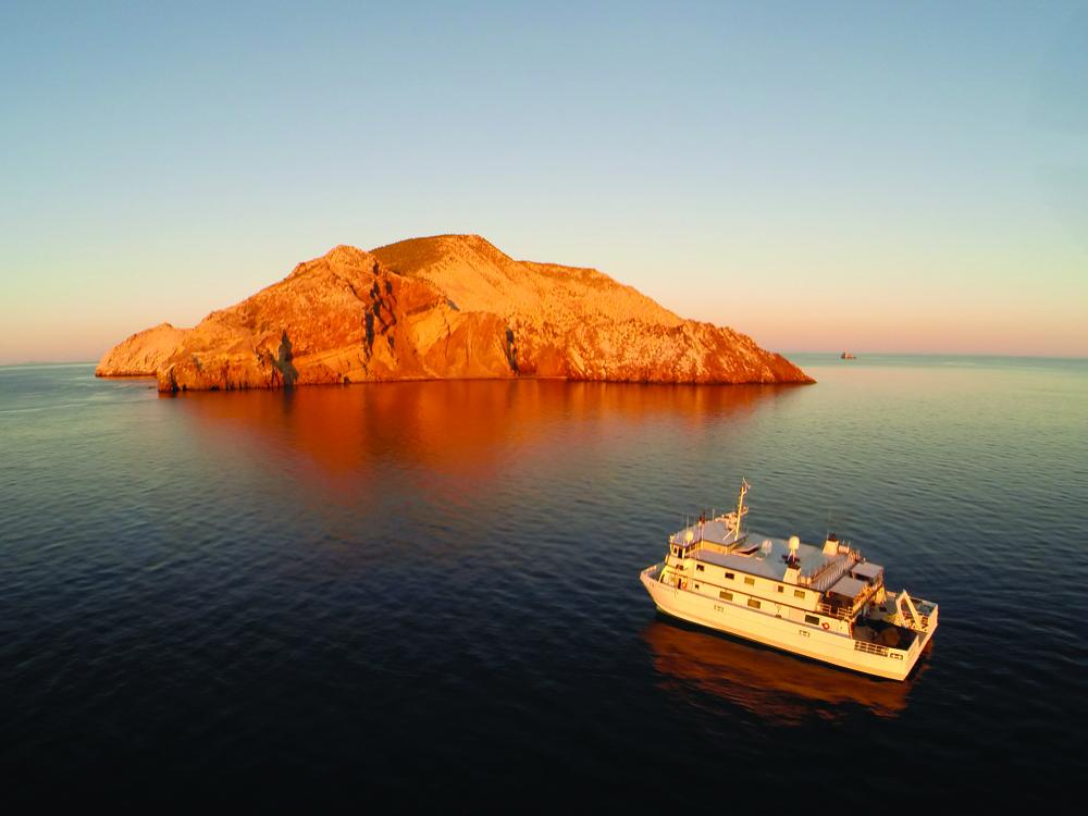 2015 Annual Report photo for Index