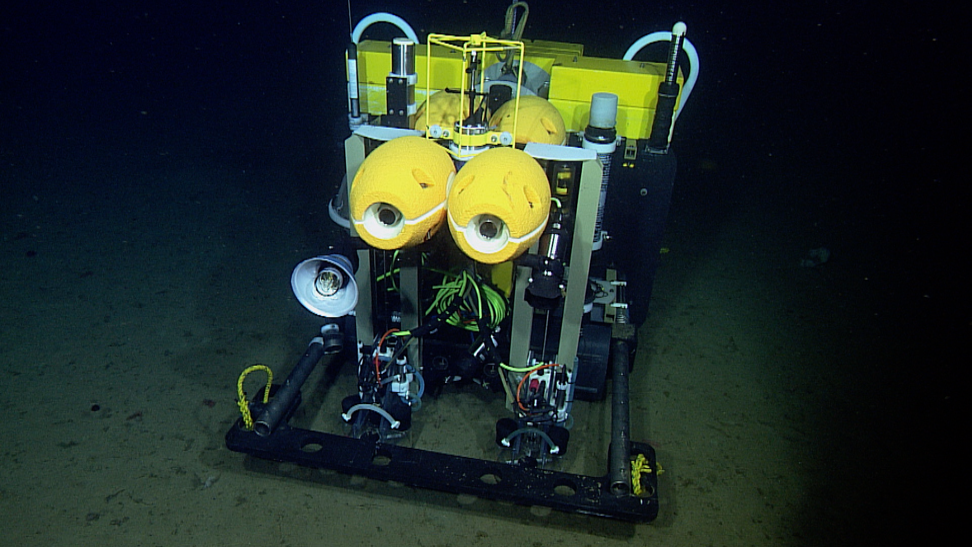 Benthic Rover II D906 2016