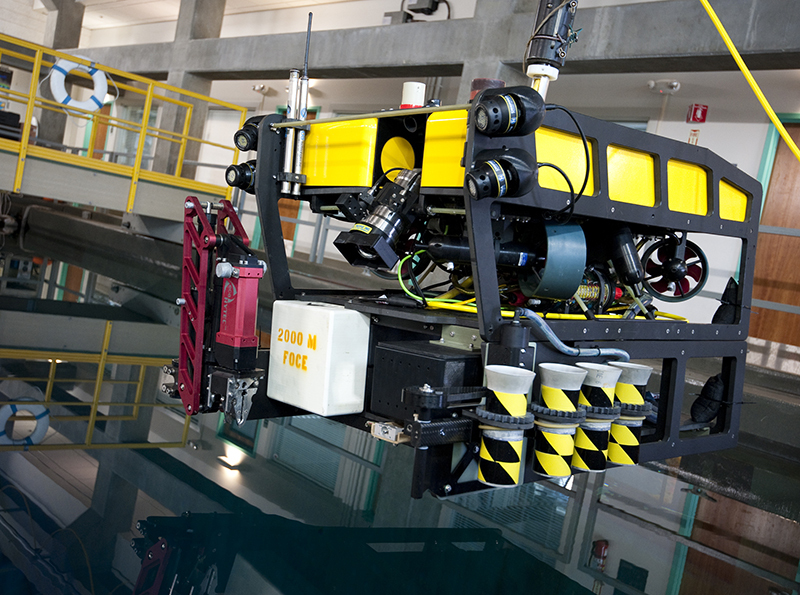 Minirov arctic tools9 500