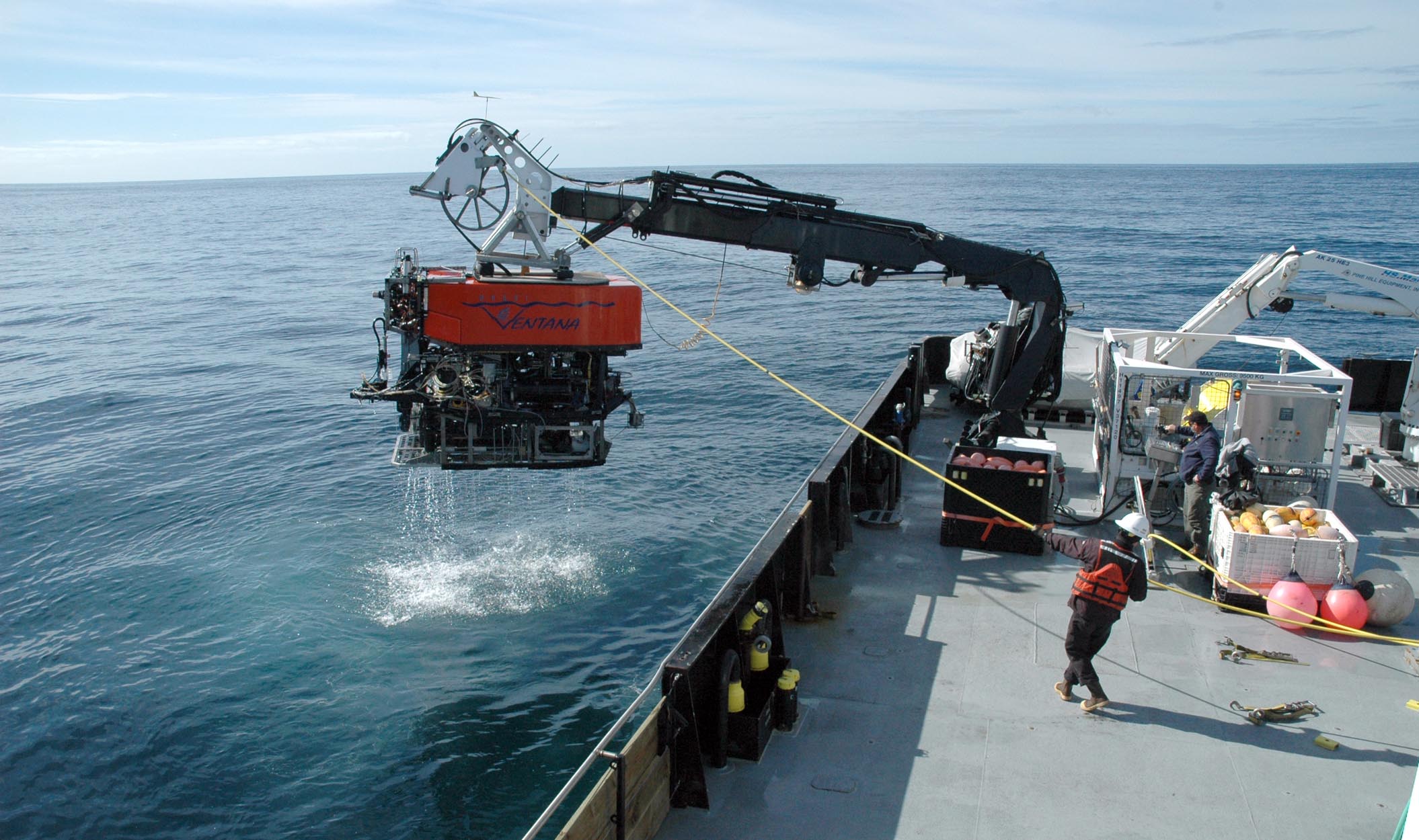 Ventana Carson Recovery2